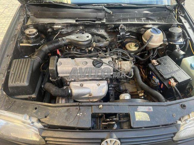 Volkswagen Golf 3 essence 