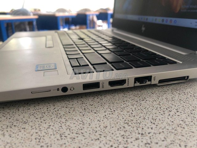 HP ELITEBOOK 840 G6 Core i5 RAM 8G  