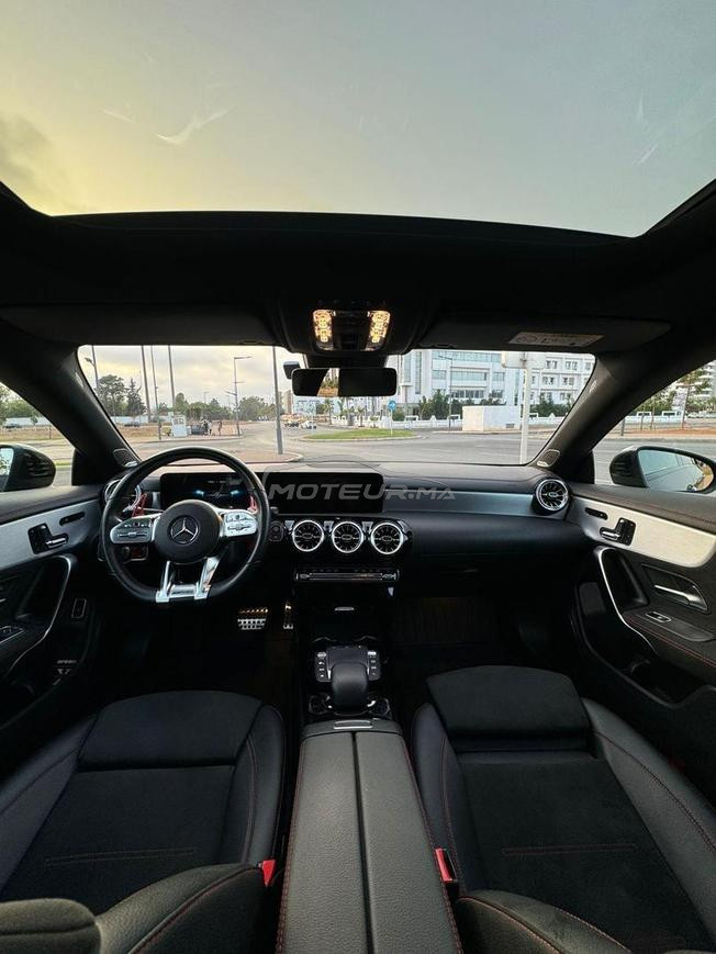 Mercedes Cla 220 modèle 2021 diwana 2023 