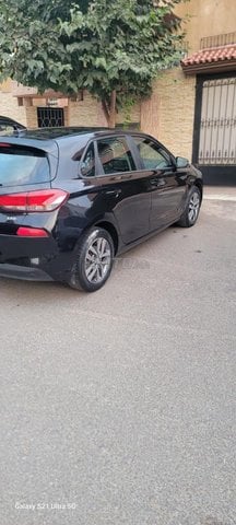 Hyundai i 30 occasion Diesel Modèle 