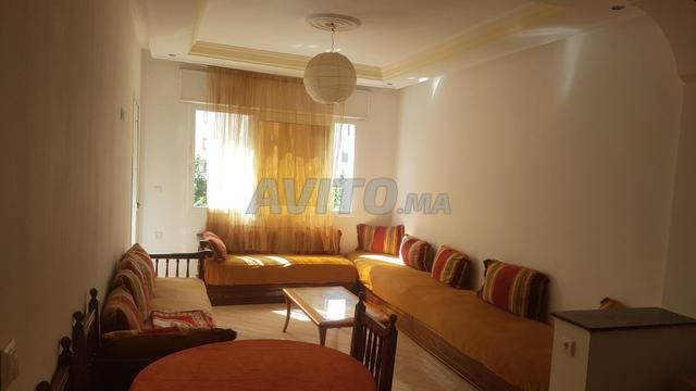 Appartements meublés à louer à Mdiq, prix très raisonnable sans intermédiaire