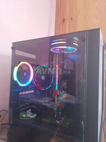 PC GAMER BON ETAT