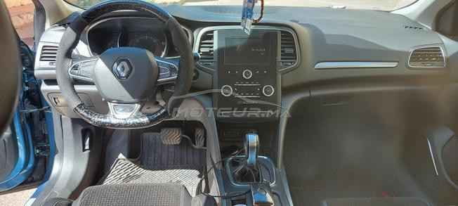 Renault Megane 4