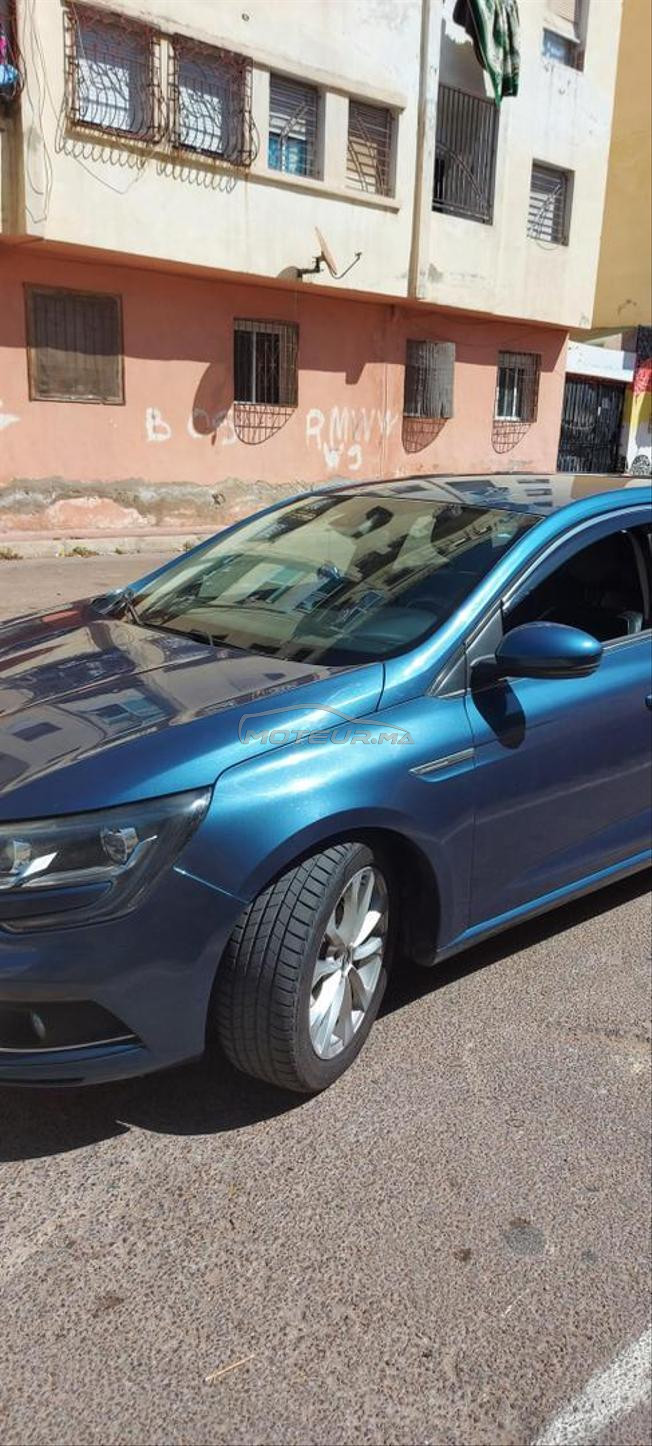 Renault Megane 4