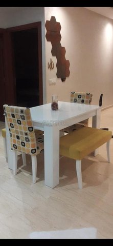 Table Salle à manger 
