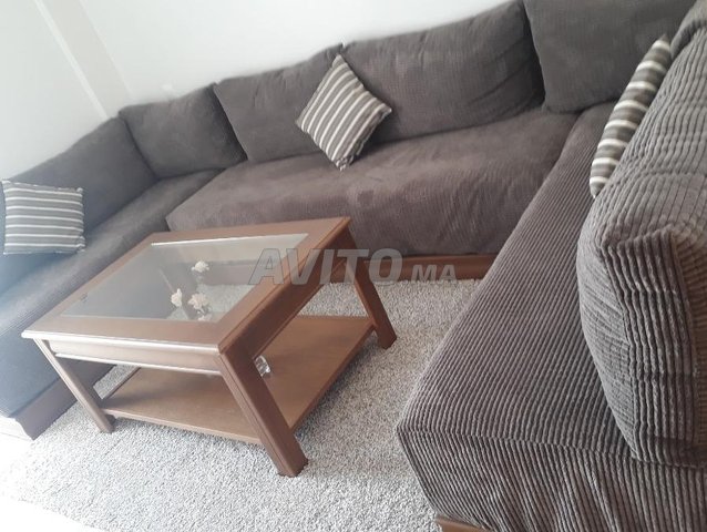 salon entier a vendre 