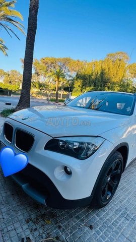 BMW X1 occasion Diesel Modèle 