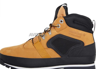 Bottes WP Homme Blé