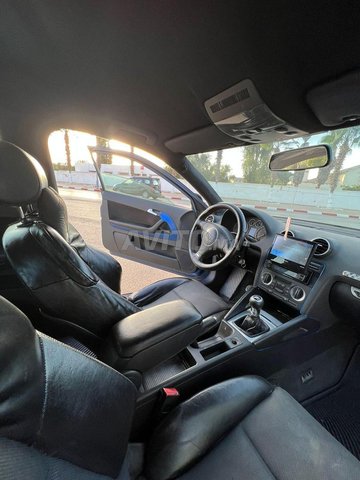  A3 Sportback Diesel Manuelle 6 rapport  dewana 