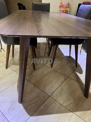 Vente table à manger 