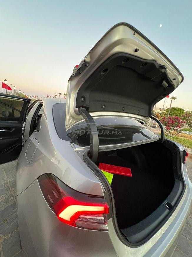 Toyota Corolla Prestige Hybride Automatique 2021