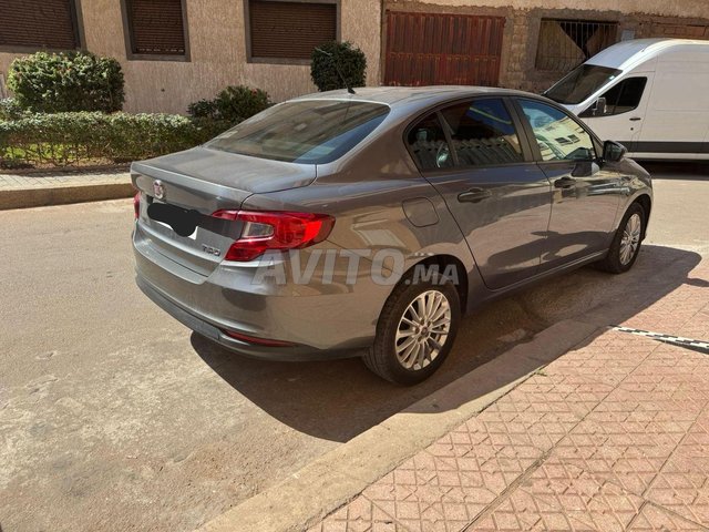 Fiat TIPO occasion Diesel Modèle 