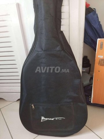 Guitare Espagnol 🇪🇸