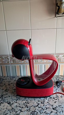 cafetière  Dolce gusto  KRUPS