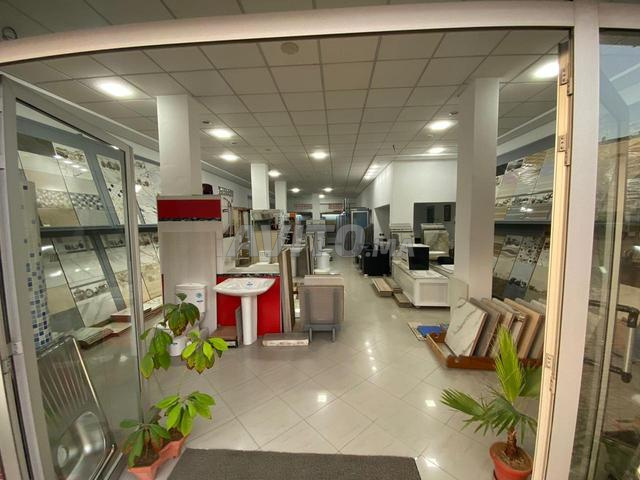 Magasin à vendre - 2