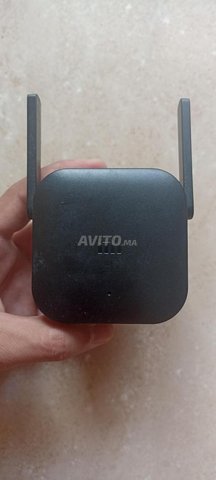 MI WIFI RENGE EXTENDER PRO 