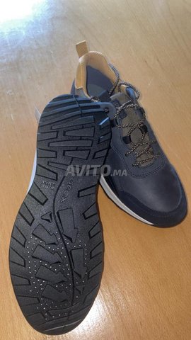 geox respira chaussures