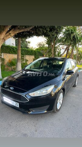 Ford Focus occasion Diesel Modèle 