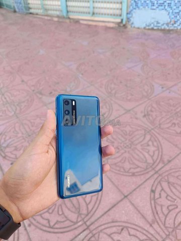 Huawei P40 5G 8/128GB