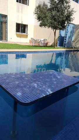 Jolie villa moderne avec piscine privée - 2