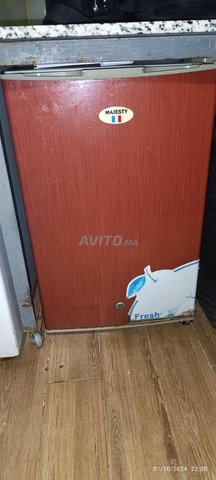 Mini réfrigérateur 
