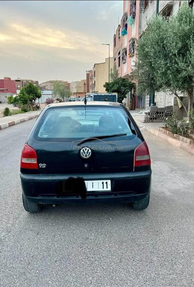 golf 5 modil 2005