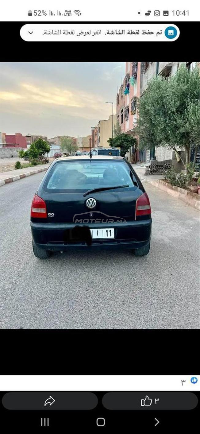 golf 5 modil 2005