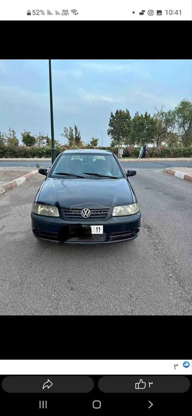 golf 5 modil 2005