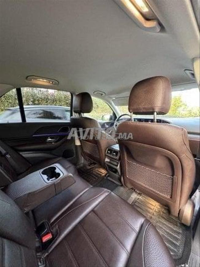 Gle 400d Luxury