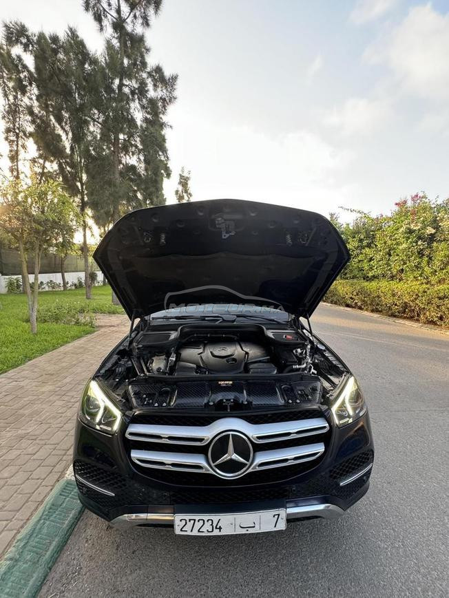 Gle 400d Luxury
