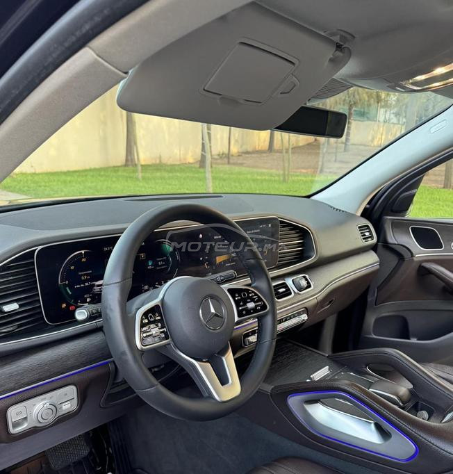 Gle 400d Luxury