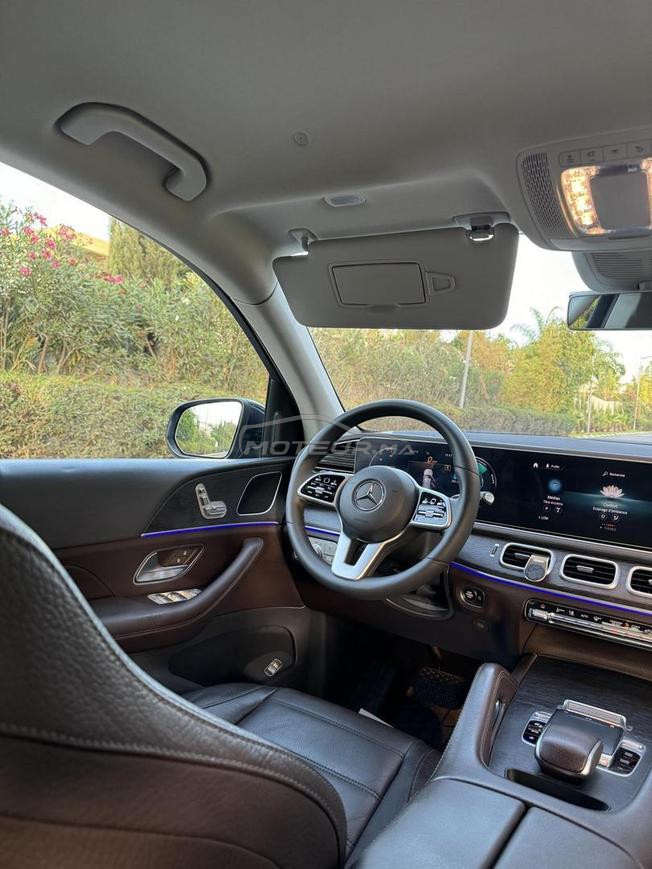 Gle 400d Luxury
