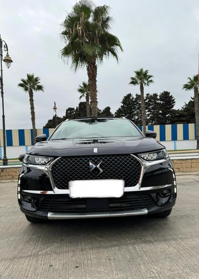 Ds 7 2019 afes