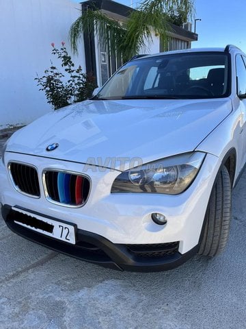 BMW X1 occasion Diesel Modèle 