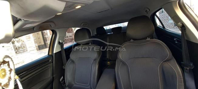 Renault Megane 4 