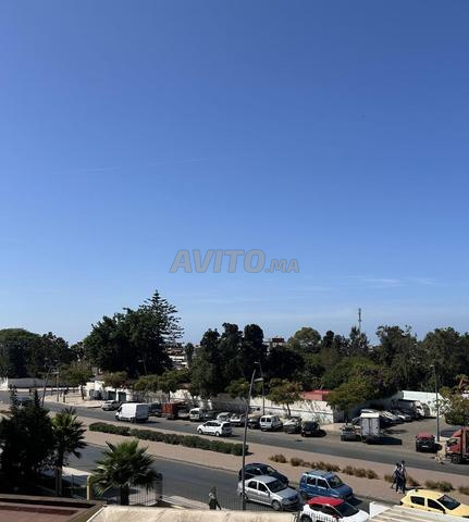 شقة للإيجار 91 م² في سلا