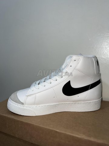 Nike blazer mid 77 neuf taille 40