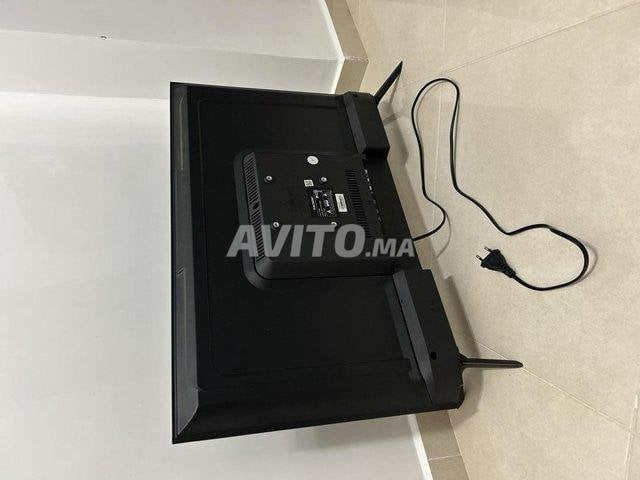 Téléviseur RECSON smart tv hd 32 pouces