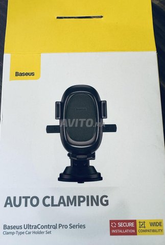 Support de téléphone pour voiture 