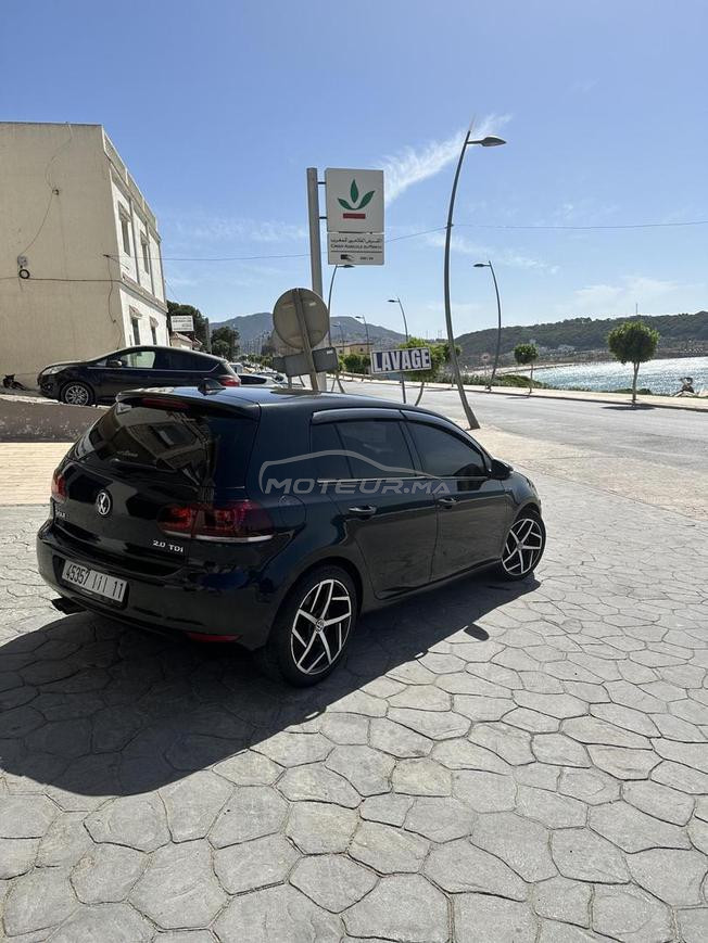 Golf 6 pack gtd 2.L
