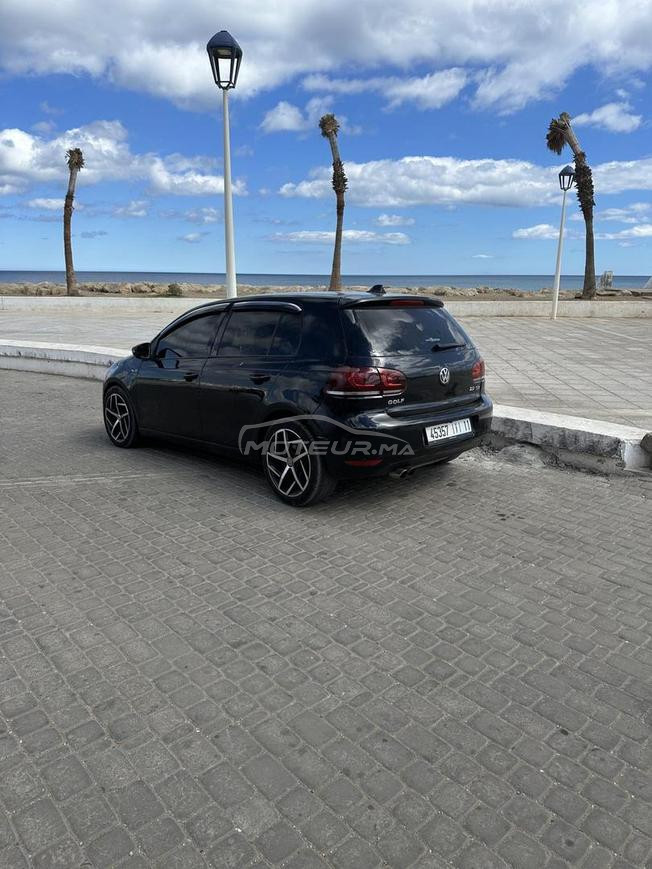 Golf 6 pack gtd 2.L