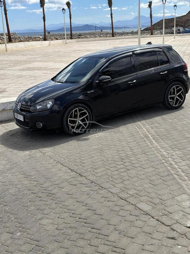 Golf 6 pack gtd 2.L