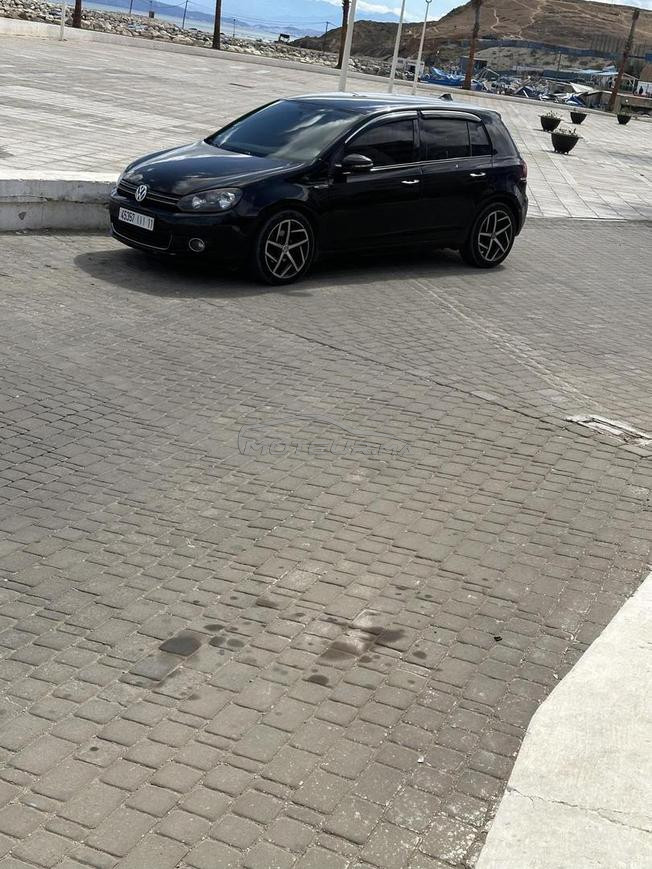 Golf 6 pack gtd 2.L