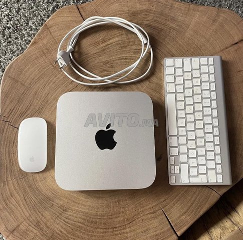 Apple Mac mini