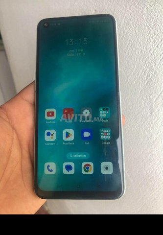 Oppo a52 128/7