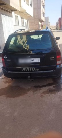 Ford Focus Diesel Manuelle 2000 à Settat