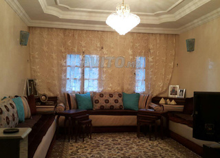 appartement spacieux à Hay Rizk