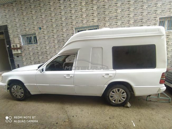 Mercedes-Benz 250 Diesel Manuelle 1989 à Tanger