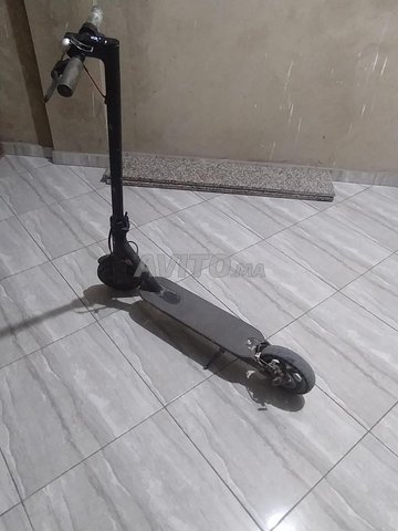  trotinette électrique Xiaomi pro 2