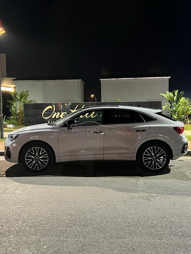 vente audi q3